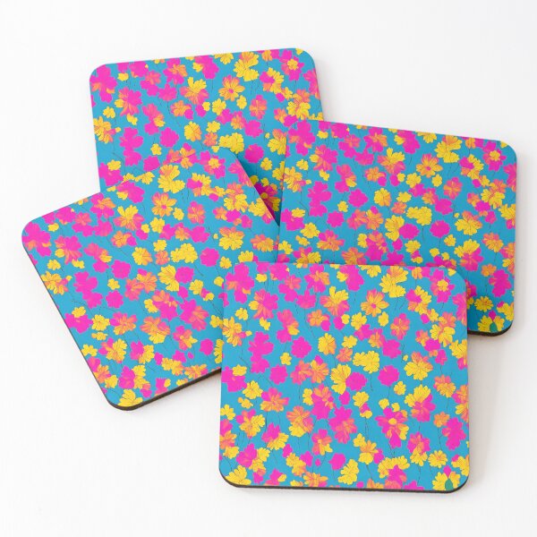 Item preview, Floral pattern designed and sold by Oleksandr Ivanochko.