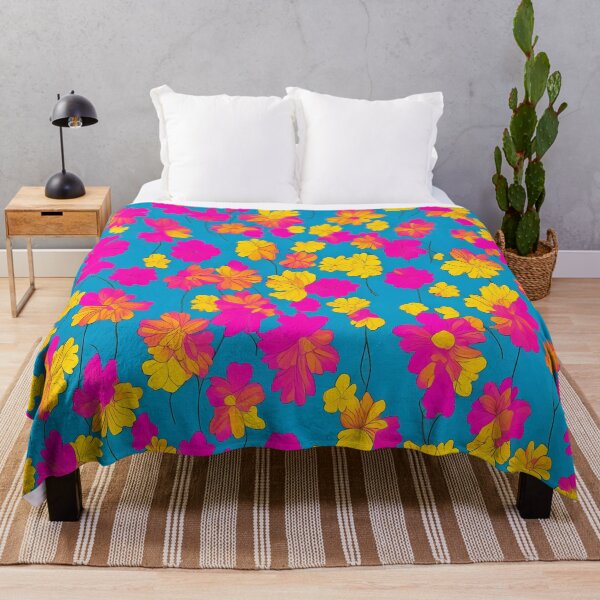 Item preview, Floral pattern designed and sold by Oleksandr Ivanochko.
