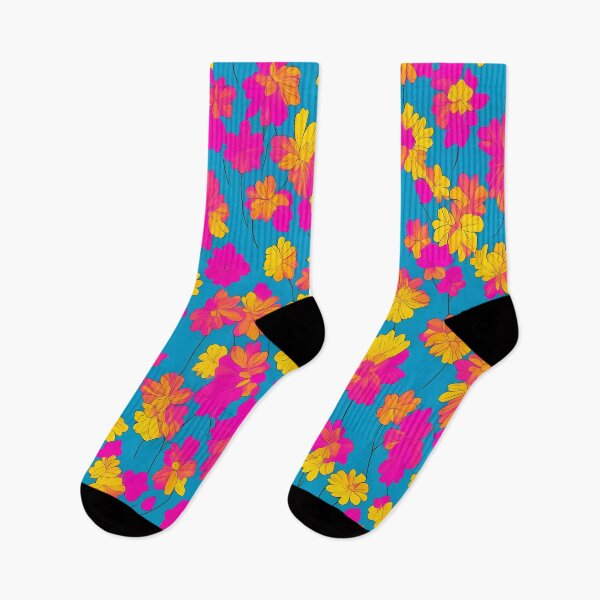 Item preview, Floral pattern designed and sold by Oleksandr Ivanochko.