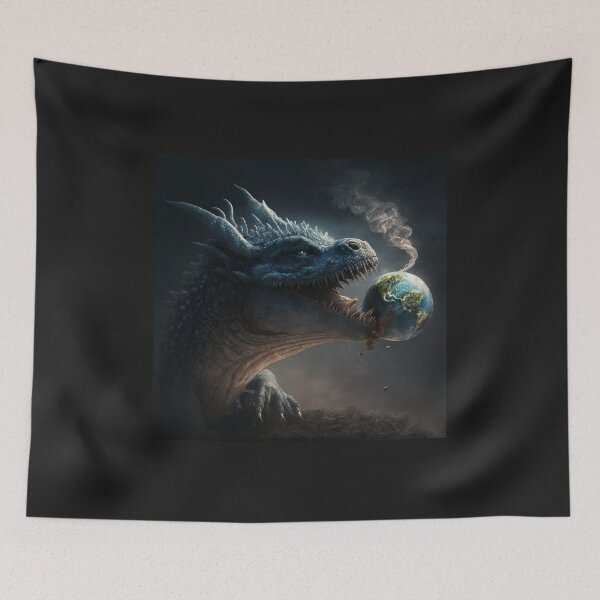 Item preview, Devourer  designed and sold by ArcSpectre.