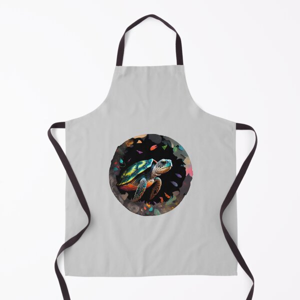 Item preview, Cosmic Turtle Dreams in Outer Space designed and sold by YassCreative.
