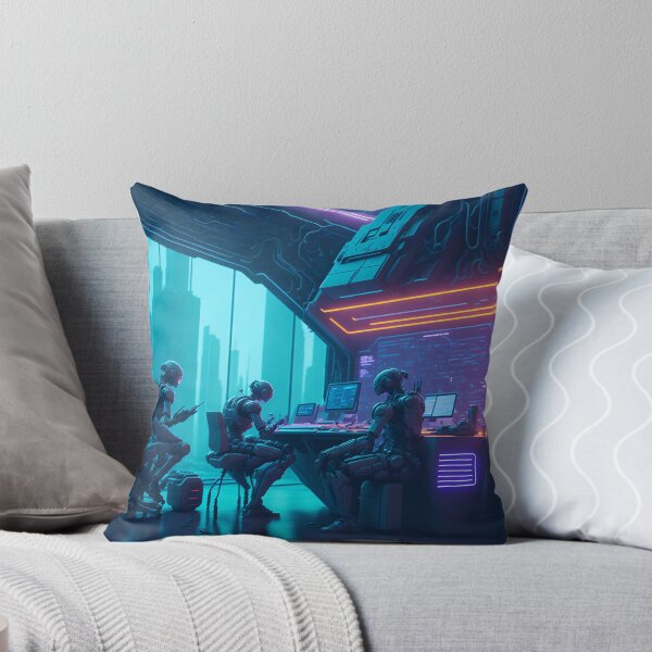 Item preview, FUTURA DYSTOPIA 20 (2023) designed and sold by Juan Jaramillo.