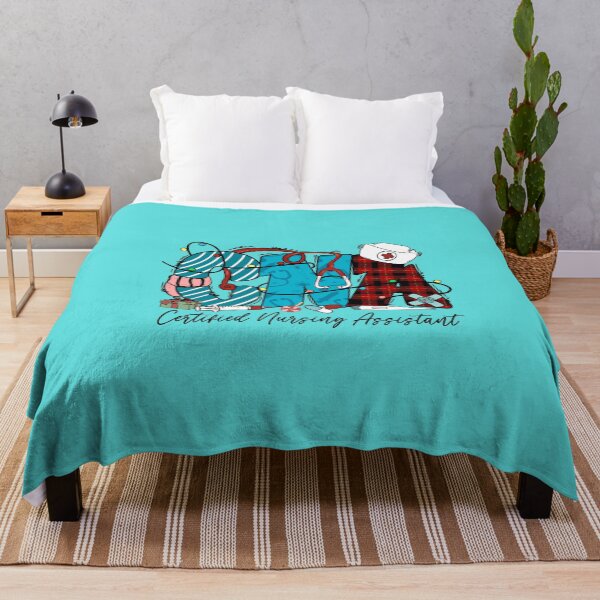 Item preview, Certified Nursing Assistant  designed and sold by Bigfoot T-Shirt Co..