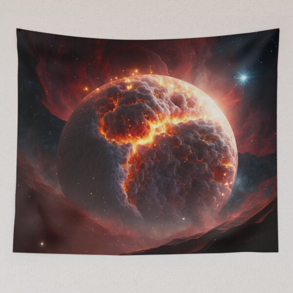 Item preview, Deep Space Photography designed and sold by Fenixprintworks.