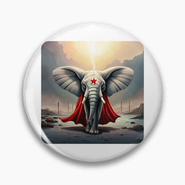 Item preview, Super Elephant designed and sold by Perrots.