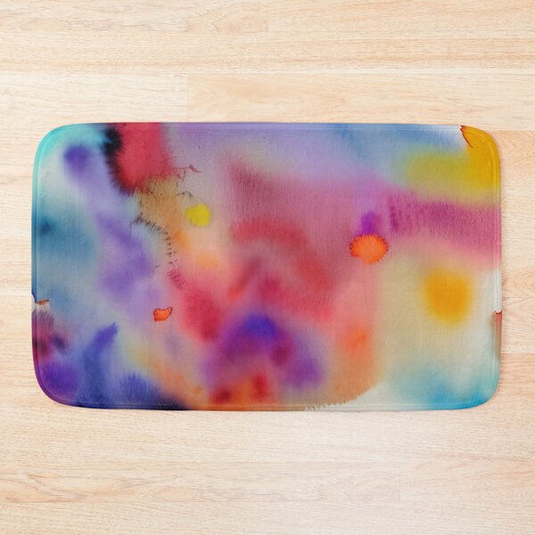Item preview, Watercolor mix color designed and sold by brandway.