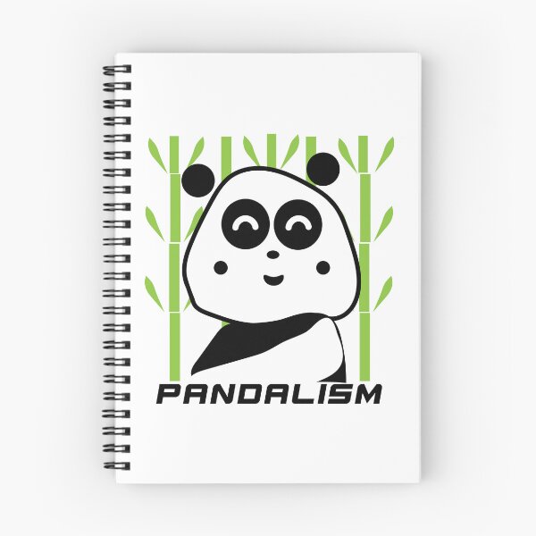 Item preview, PANDALISM designed and sold by Creavision.