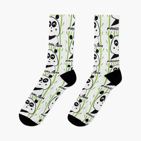 Item preview, PANDALISM designed and sold by Creavision.