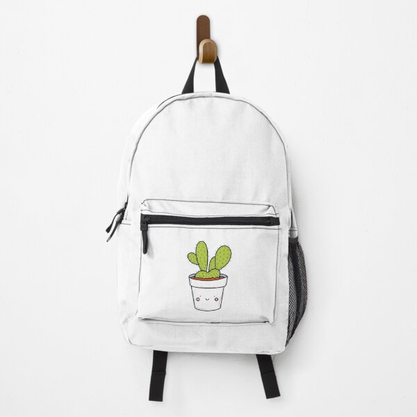 Item preview, friendly cactus designed and sold by Whotheheckispip.