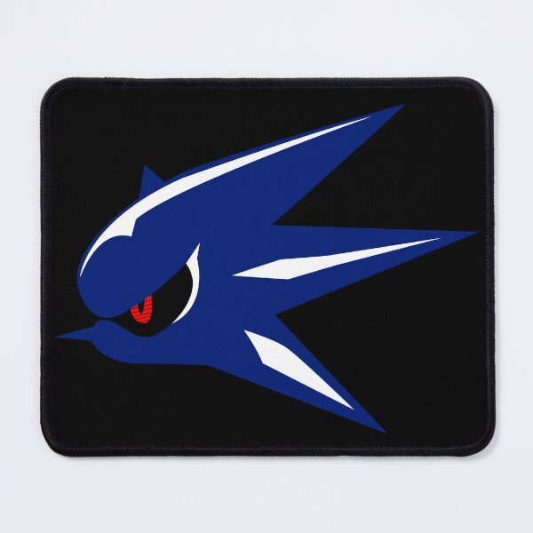 Item preview, Neo Metal Sonic icon designed and sold by DanielCostaart.