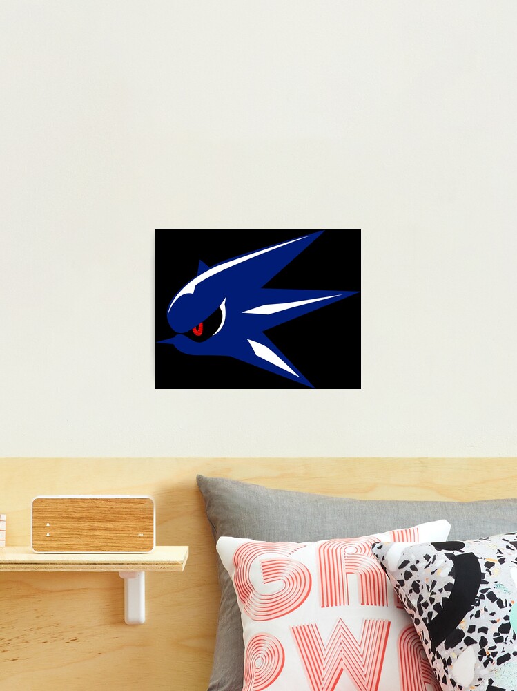 Neo Metal Sonic icon Sticker for Sale by DanielCostaart