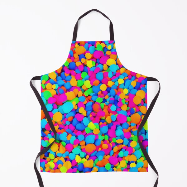 Item preview, Colourful sweets designed and sold by Oleksandr Ivanochko.