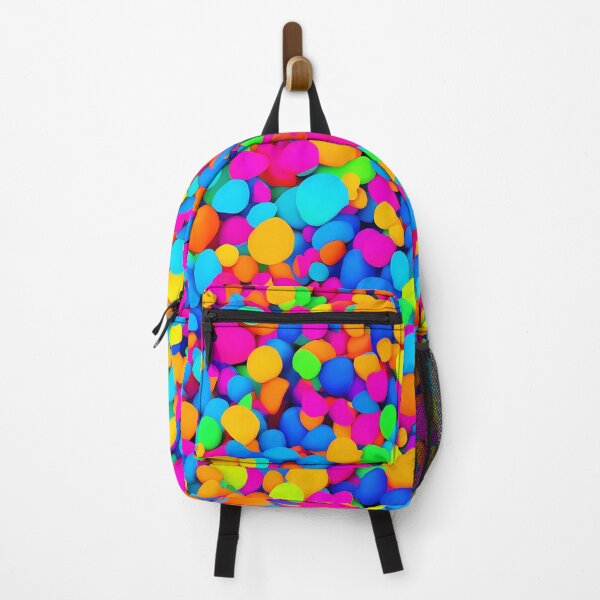 Item preview, Colourful sweets designed and sold by Oleksandr Ivanochko.