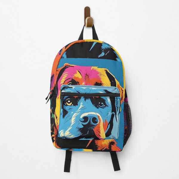 Item preview, Pop art rottweiler dog designed and sold by MDCGraphics.