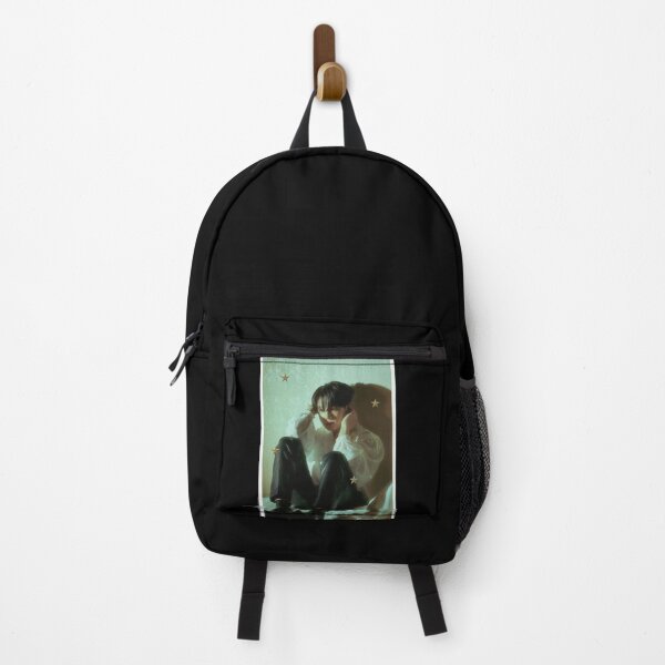 Item preview, BTS Jeon Jungkook JK Stars Photoshoot designed and sold by wstedpanda.