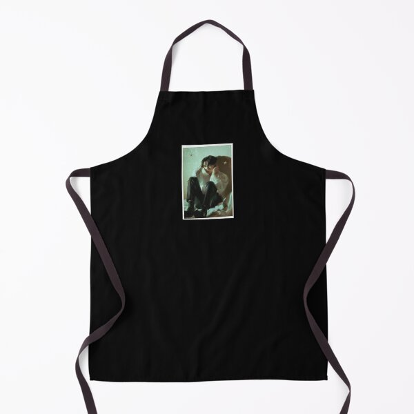 Item preview, BTS Jeon Jungkook JK Stars Photoshoot designed and sold by wstedpanda.