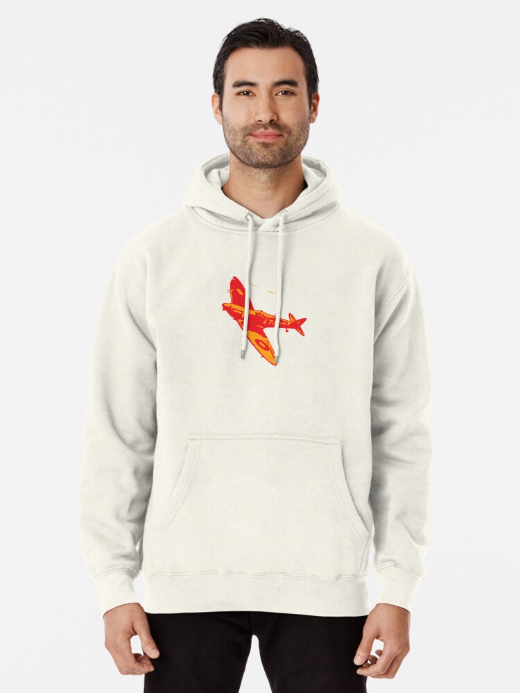 spitfire pullover hoodie