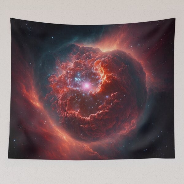 Item preview, Deep Space Photography designed and sold by Fenixprintworks.
