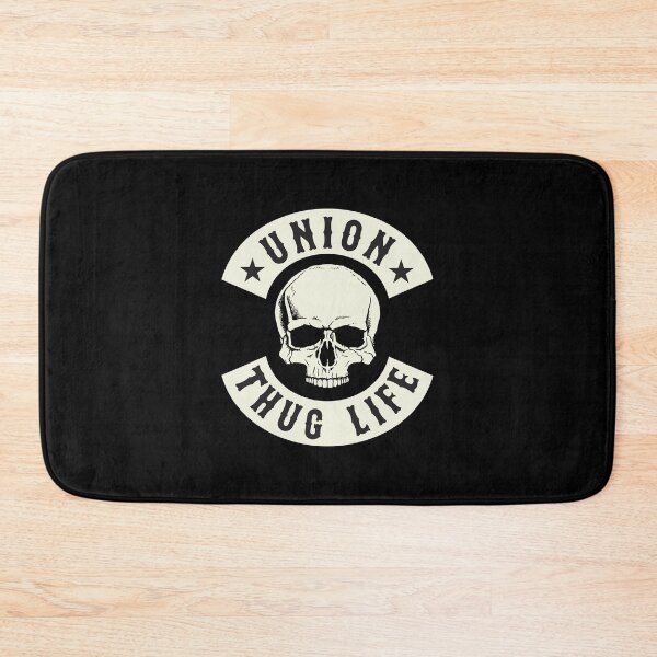 Item preview, Union Strong and Solidarity  - Union Thug designed and sold by ouchmypancreas.