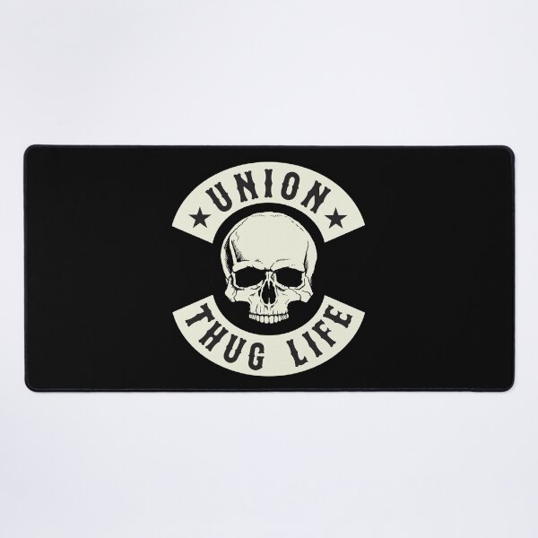 Item preview, Union Strong and Solidarity  - Union Thug designed and sold by ouchmypancreas.