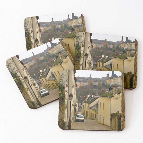 Item preview, Old town.  designed and sold by Tanyateo.
