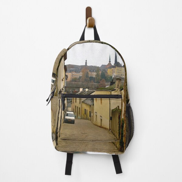 Item preview, Old town. designed and sold by Tanyateo.