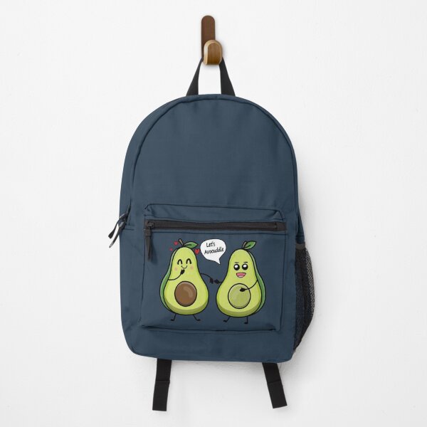 Item preview, Lets avocuddle avocado valentine pun designed and sold by Donutlovers.
