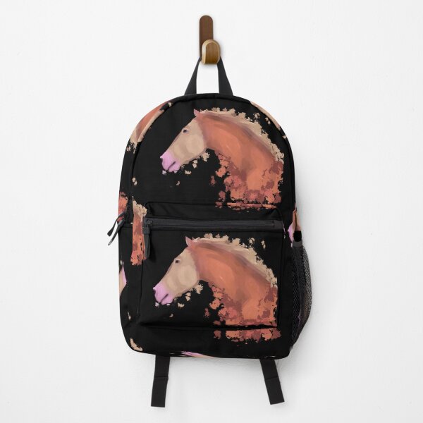 Item preview, Abstract horse head  designed and sold by Antiope33.