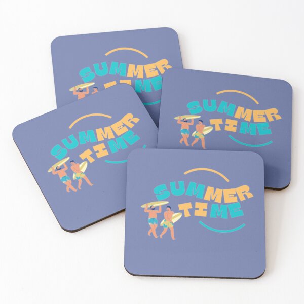 Item preview, summer time designed and sold by Yolanda Bueno.