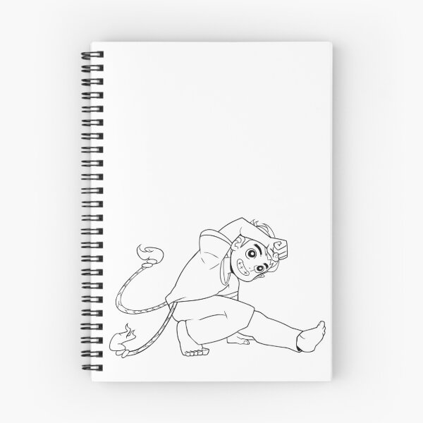 Item preview, Capoeira movement role designed and sold by izenArtelier.