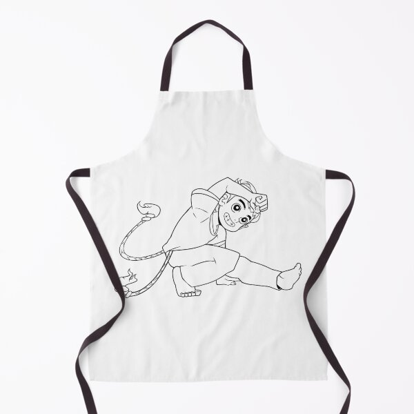 Item preview, Capoeira movement role designed and sold by izenArtelier.