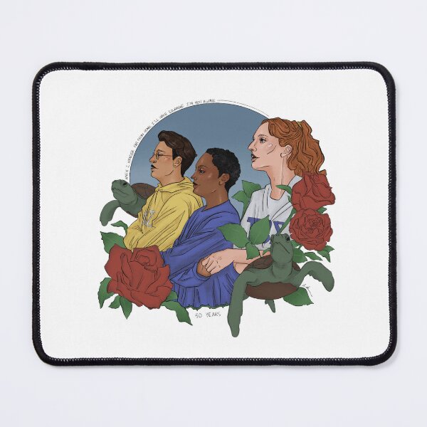 Item preview, TBS 50 Year Anniversary  designed and sold by Nerd City Art.