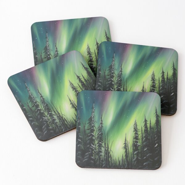 Item preview, Aurora Borealis  designed and sold by Vanover Designs.