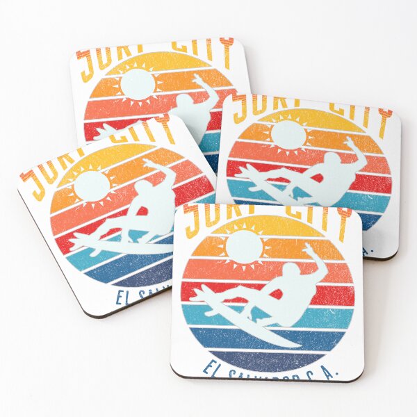 Item preview, Surf City, El Salvador C.A. designed and sold by PatriciaReyes.
