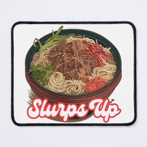 Item preview, Slurps Up designed and sold by Zeng-Graphics.
