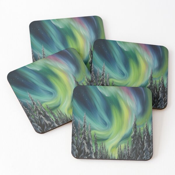 Item preview, Aurora Borealis designed and sold by Vanover Designs.