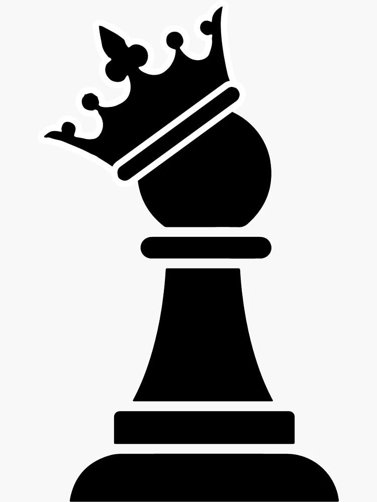 Chess master, crown, king, reward icon - Download on Iconfinder