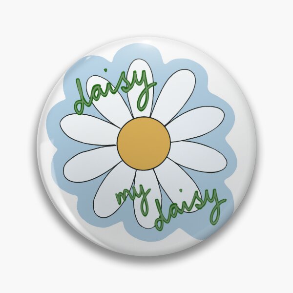 Item preview, Daisy, my Daisy (The Last Hours) designed and sold by Sanna Z.