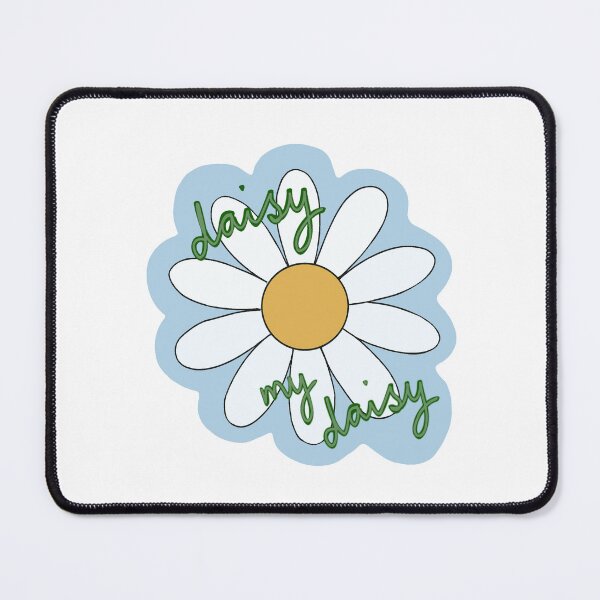 Item preview, Daisy, my Daisy (The Last Hours) designed and sold by Sanna Z.