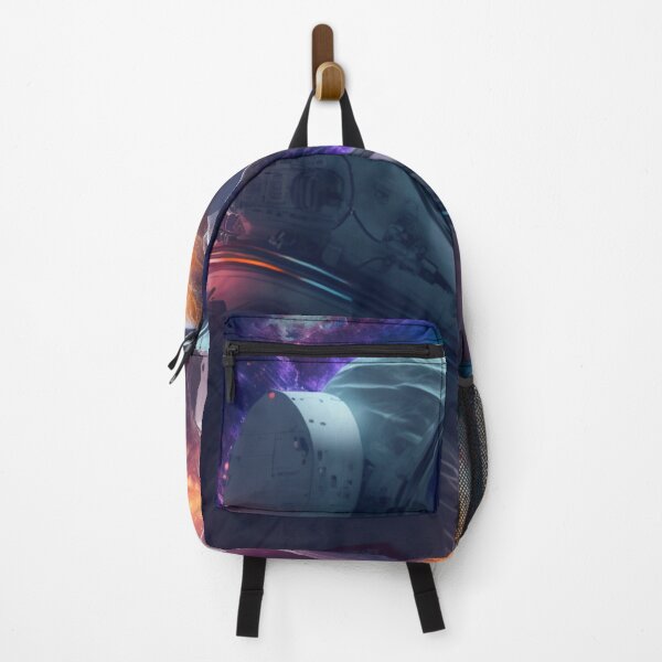 Item preview, Astronaut Portrait designed and sold by Fenixprintworks.