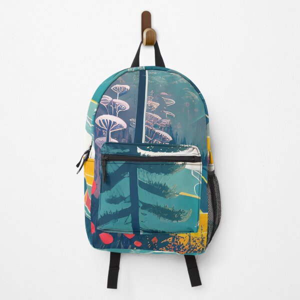 Item preview, Pastoral landscape drawing illustration. designed and sold by HAKKI ARSLAN.