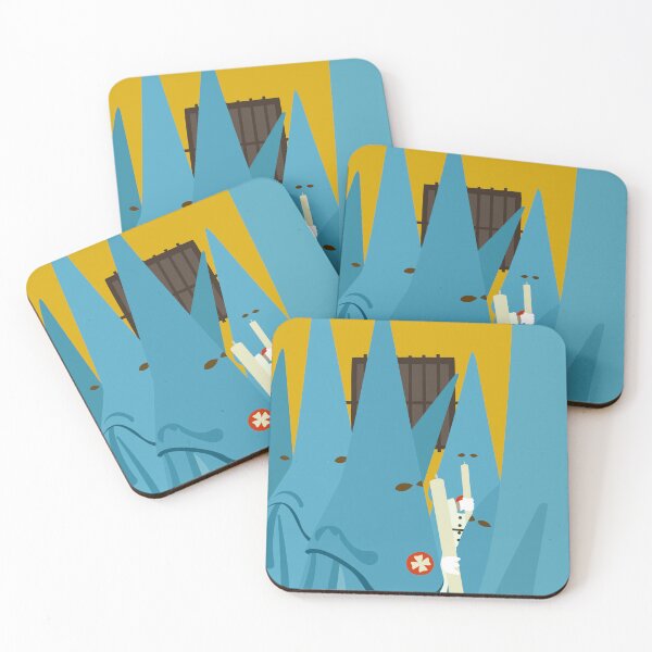 Item preview, Nazarenes designed and sold by Sonia Pascual Izquierdo.