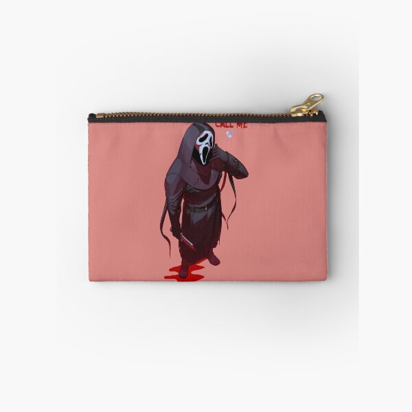 Item preview, GHOSTFACE CALLME ART designed and sold by Naveenstores.