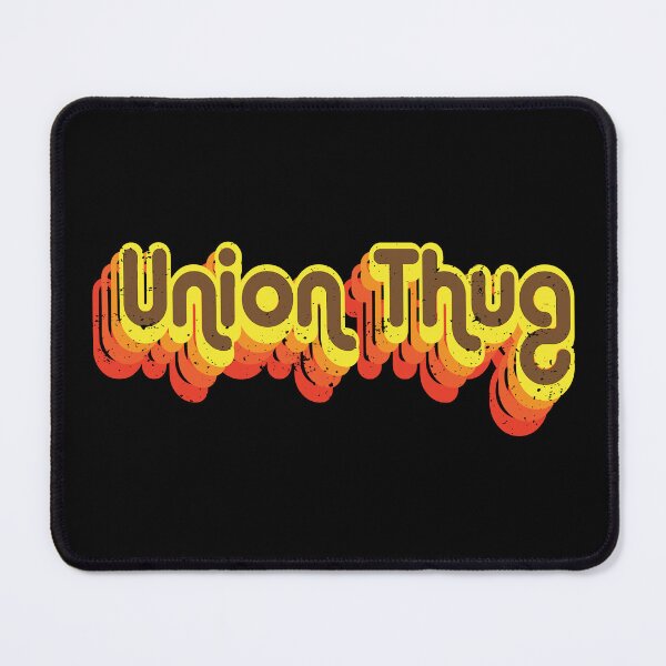 Item preview, Union Strong and Solidarity  - Union Thug designed and sold by ouchmypancreas.
