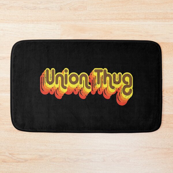 Item preview, Union Strong and Solidarity  - Union Thug designed and sold by ouchmypancreas.