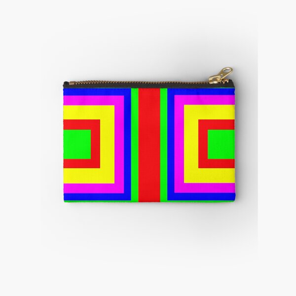 Item preview, Half Rectangles  designed and sold by GEOMETRIC ART   .