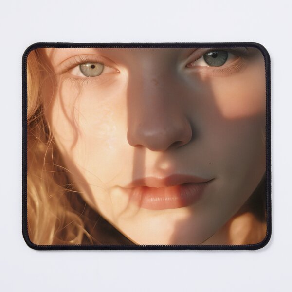 Item preview, Female beauty -2 designed and sold by AIArtShopPro.
