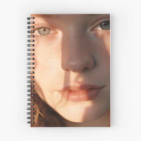 Item preview, Female beauty -2 designed and sold by AIArtShopPro.