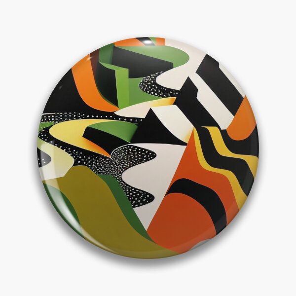 Item preview, Tectonic Transmutations #2 designed and sold by SF-artista.