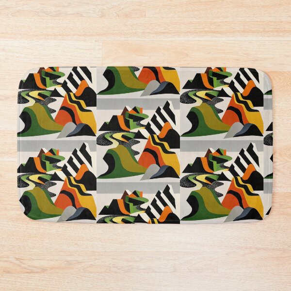 Item preview, Tectonic Transmutations #2 designed and sold by SF-artista.